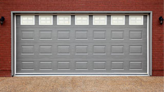 Garage Door Repair at Linfield Oaks Menlo Park, California